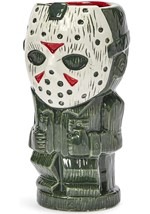 Geeki Tiki Jason Voorhees Mug Alt 2