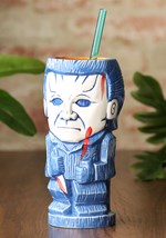 Geeki Tiki Michael Myers Halloween Mug alt 1