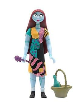 Reaction Nightmare Before Christmas Wave 1 Sally A