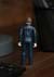 Reaction Halloween 2 Michael Myers Action Figure Alt 3