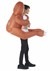 Kids Inflatable Sloth Hugger Mugger Costume alt 2