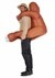 Adult Inflatable Sloth Hugger Mugger Costume alt 2