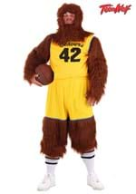 Mens Plus Size Teen Wolf Costume