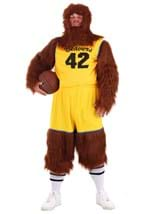 Mens Plus Size Teen Wolf Costume Alt 2