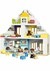 LEGO DUPLO Town Modular Playhouse Building Set Alt 1
