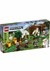 LEGO Minecraft Pillager Outpost Building Set Alt 3