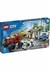 LEGO City Police Monster Truck Heist Building Set Alt 3