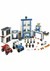 LEGO City Police Station Building Set Alt 1