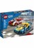 LEGO City Building Set Turbo Wheels Racing Cars Alt 3