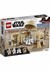 LEGO Star Wars Obi-Wan's Hut Building Set Alt 3