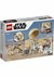 LEGO Star Wars Obi-Wan's Hut Building Set Alt 4