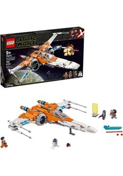 LEGO Star Wars Poe Dameron's X-Wing Fighter
