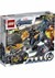 LEGO Super Heroes Avengers Truck Take-Down Buildin Alt 3