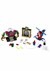 LEGO Super Heroes The Menace of Mysterio Building Alt 1