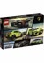 LEGO Speed Champions Lamborghini Urus ST-X & Lambo Alt 4