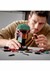 LEGO 18+ Star Wars Boba Fett Helmet Building Set Alt 4
