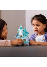 LEGO Frozen 2 Elsa's Jewelry Box Creation Building Alt 2