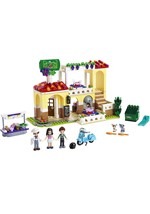 LEGO Friends Heartlake City Restaurant Building Se Alt 1