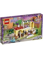 LEGO Friends Heartlake City Restaurant Building Se Alt 3