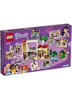 LEGO Friends Heartlake City Restaurant Building Se Alt 4