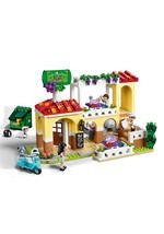 LEGO Friends Heartlake City Restaurant Building Se Alt 5