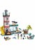 LEGO Friends Lighthouse Rescue Center Building Set Alt 1