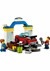Garage Center LEGO City Building Set Alt 1