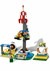 LEGO Creator Fairground Carousel Building Set Alt 6