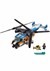 LEGO Creator Twin Rotor Helicopter Building Set Alt 1