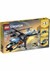 LEGO Creator Twin Rotor Helicopter Building Set Alt 3