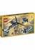 LEGO Creator Twin Rotor Helicopter Building Set Alt 4