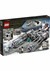 LEGO Star Wars Resistance Y-Wing Starfighter Build Alt 4