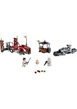 LEGO Star Wars Pasaana Speeder Chase Set Alt 1