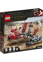 LEGO Star Wars Pasaana Speeder Chase Set Alt 5