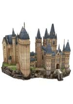 Harry Potter Astronomy Paper 3D Puzzle Alt 3