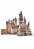 Hogwarts Castle Medium Size Set 3D Puzzle Alt 2