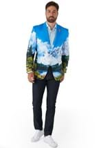 BOB ROSS BLAZER Alt 1