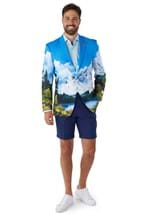 BOB ROSS BLAZER Alt 4