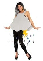 Women's Rain Cloud Costume