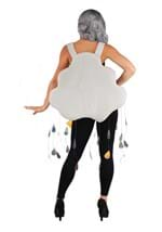 Women's Rain Cloud Costume alt 1