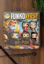 POP Funkoverse: Harry Potter 102- Expansion Game Alt 5