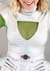 Womens Outer Space Alien Costume Alt 4