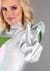 Womens Outer Space Alien Costume Alt 6