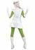 Womens Outer Space Alien Costume Alt 1