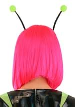 Adult Cosmic Fuchsia Wig Alt 1