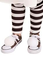 Toddler Girl's Chocolate Factory Worker Costume alt 5