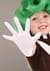 Toddler Girl's Chocolate Factory Worker Costume alt 2