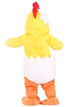 Infant Hatching Chicken Costume