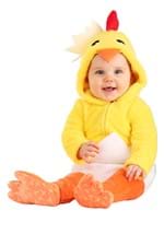 Infant Hatching Chicken Costume Alt 5
