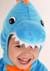 Exclusive Toddler Cuddlesaur Costume alt 4